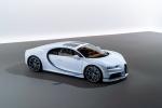 Bugatti Chiron Sky View Show Car 2018 года